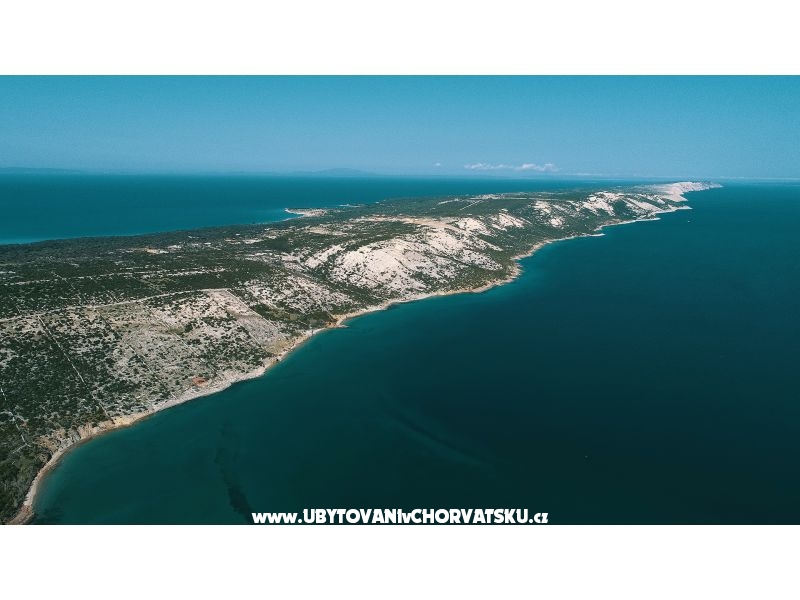 Ferienwohnungen Tereza – Ferienwohnung Novalja – Pag, Kroatien – Foto 18