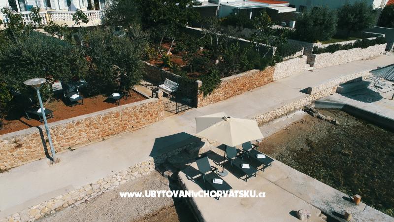 Ferienwohnungen Tereza – Ferienwohnung Novalja – Pag, Kroatien – Foto 2