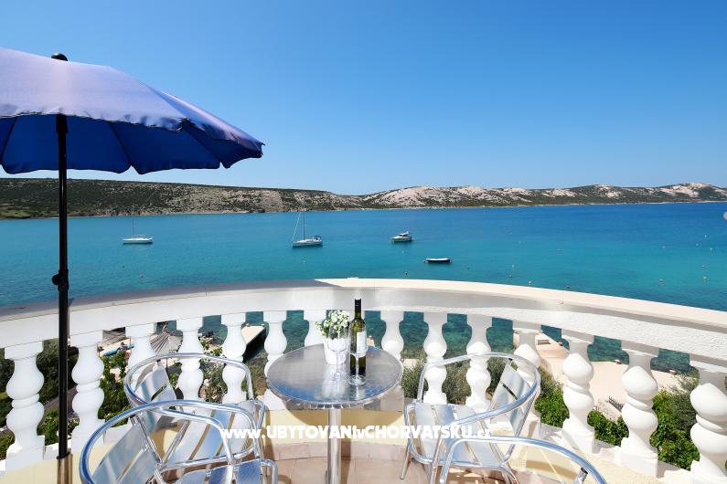 Ferienwohnungen Tereza – Ferienwohnung Novalja – Pag, Kroatien – Foto 5