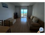APARTMANI LUCIJANA - Novalja  Pag Kroatien