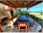 APARTMANI LUCIJANA - Novalja  Pag Kroatien