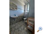 APARTMANI LUCIJANA - Novalja  Pag Kroatien