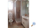 APARTMANI LUCIJANA - Novalja  Pag Kroatien