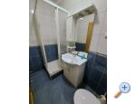APARTMANI LUCIJANA - Novalja  Pag Kroatien