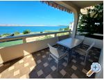 APARTMANI LUCIJANA - Novalja  Pag Kroatien