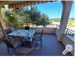 APARTMANI LUCIJANA - Novalja  Pag Kroatien