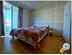 APARTMANI LUCIJANA - Novalja  Pag Kroatien