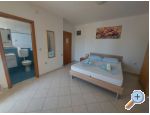 APARTMANI LUCIJANA - Novalja  Pag Kroatien