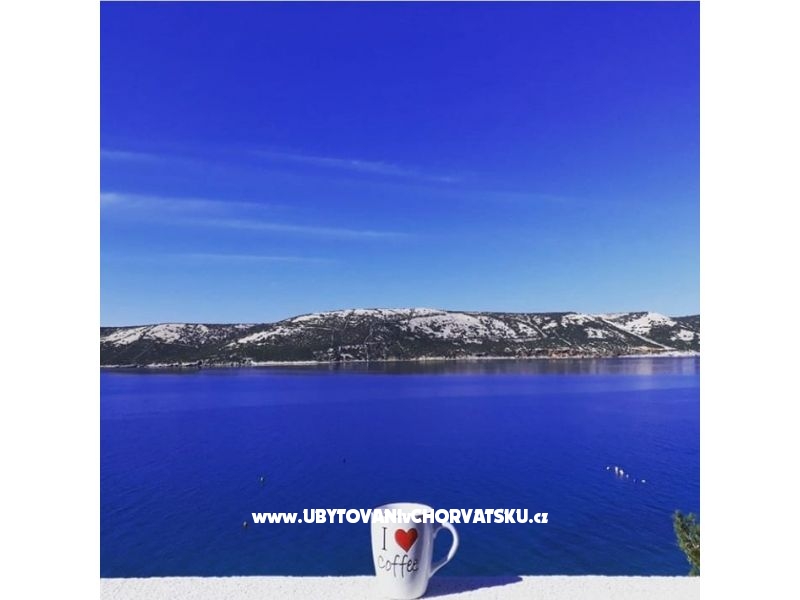 Arka Ferienwohnungen – Ferienwohnung Novalja – Pag, Kroatien – Foto 1