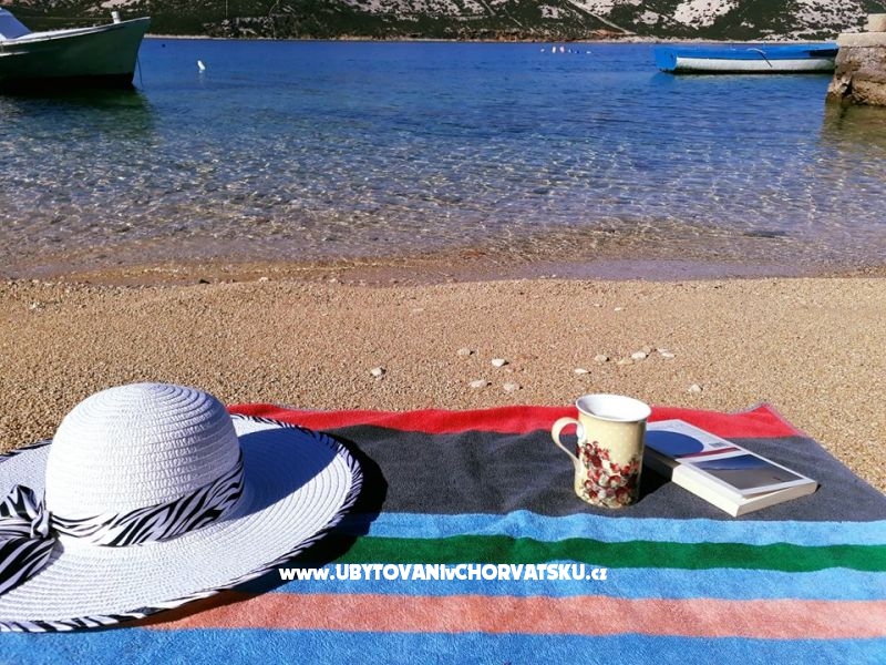 Arka Ferienwohnungen – Ferienwohnung Novalja – Pag, Kroatien – Foto 10