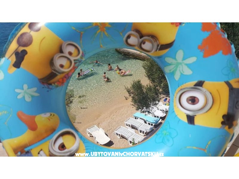 Arka Ferienwohnungen – Ferienwohnung Novalja – Pag, Kroatien – Foto 11