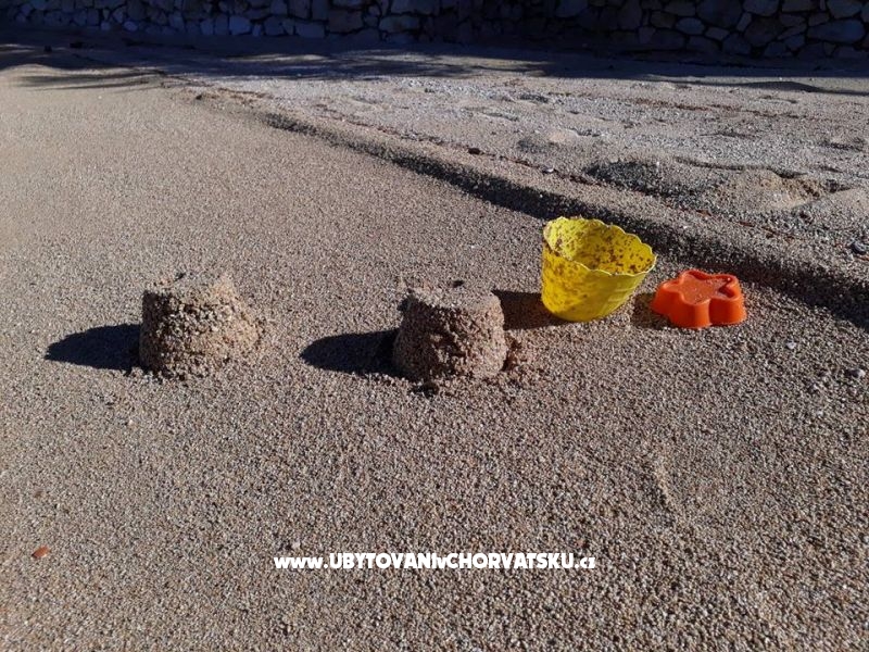 Arka Ferienwohnungen – Ferienwohnung Novalja – Pag, Kroatien – Foto 12