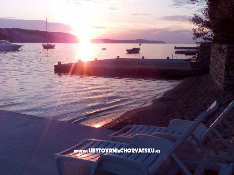 Arka Ferienwohnungen – Ferienwohnung Novalja – Pag, Kroatien – Foto 14