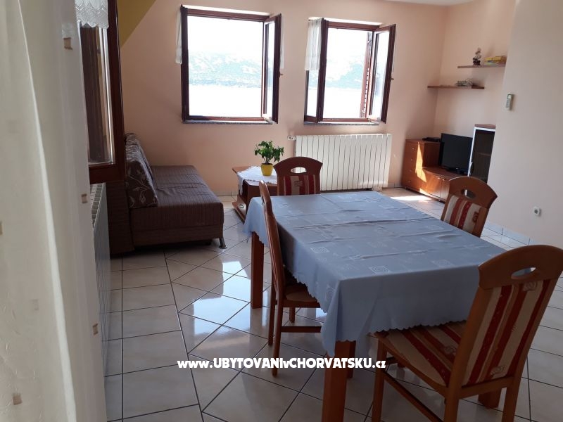 Arka Ferienwohnungen – Ferienwohnung Novalja – Pag, Kroatien – Foto 17