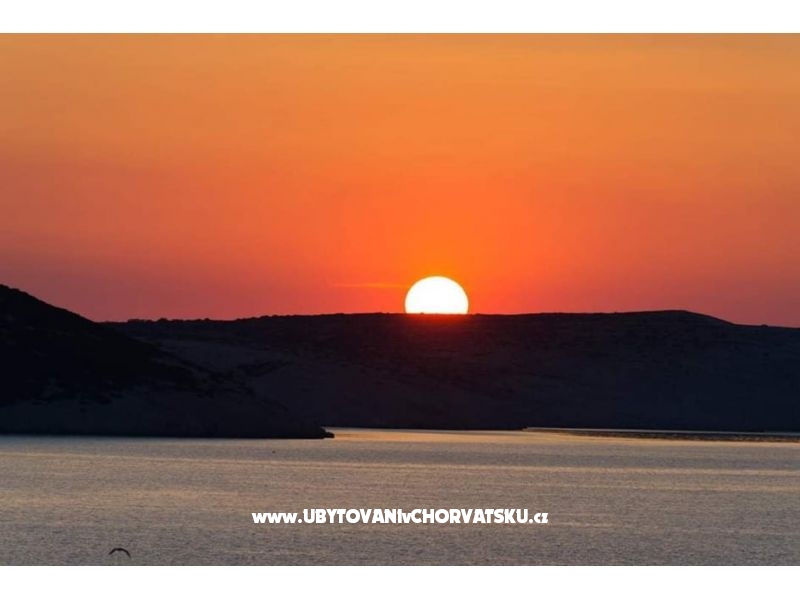 Arka Ferienwohnungen – Ferienwohnung Novalja – Pag, Kroatien – Foto 3