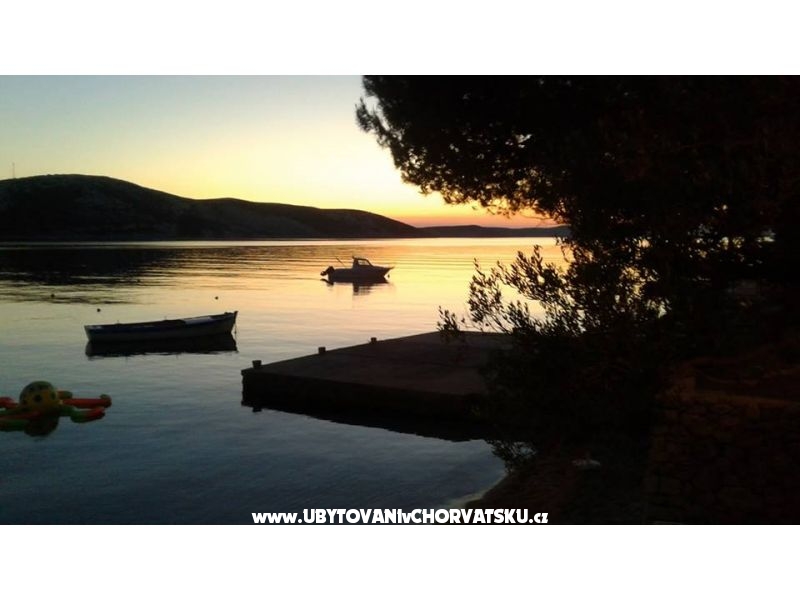 Arka Ferienwohnungen – Ferienwohnung Novalja – Pag, Kroatien – Foto 4