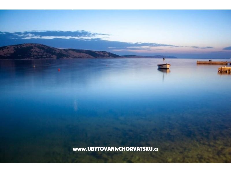 Arka Ferienwohnungen – Ferienwohnung Novalja – Pag, Kroatien – Foto 5