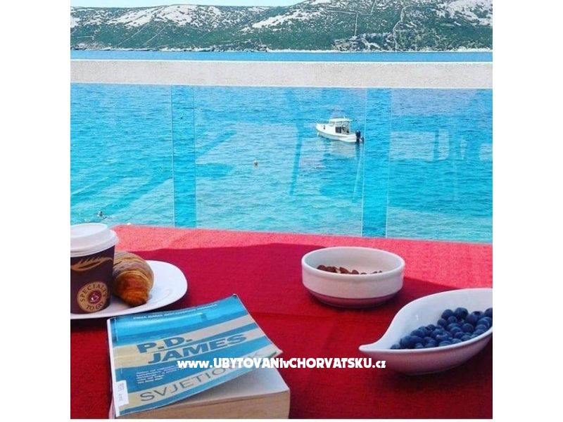 Arka Ferienwohnungen – Ferienwohnung Novalja – Pag, Kroatien – Foto 6