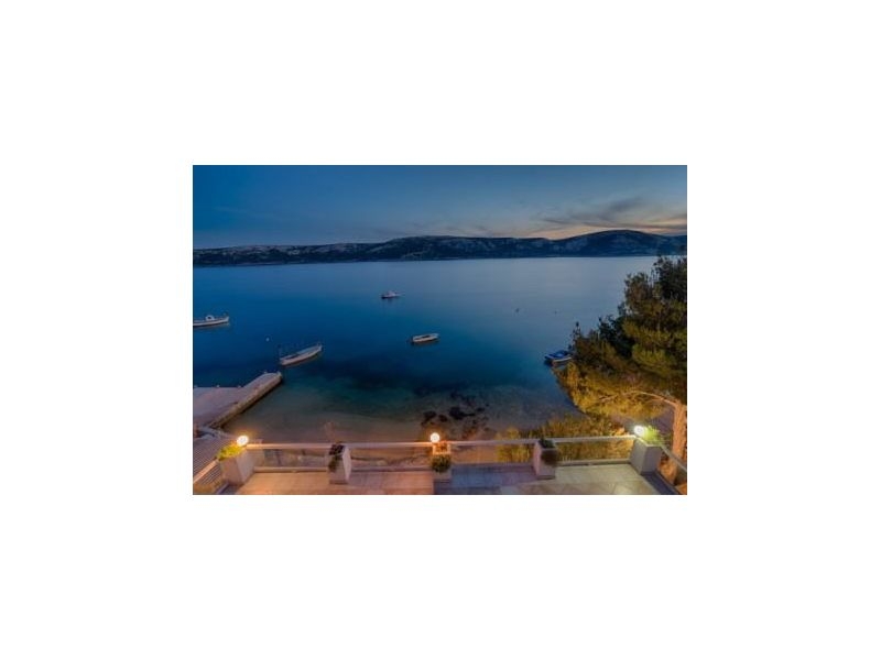 Arka Ferienwohnungen – Ferienwohnung Novalja – Pag, Kroatien – Foto 8