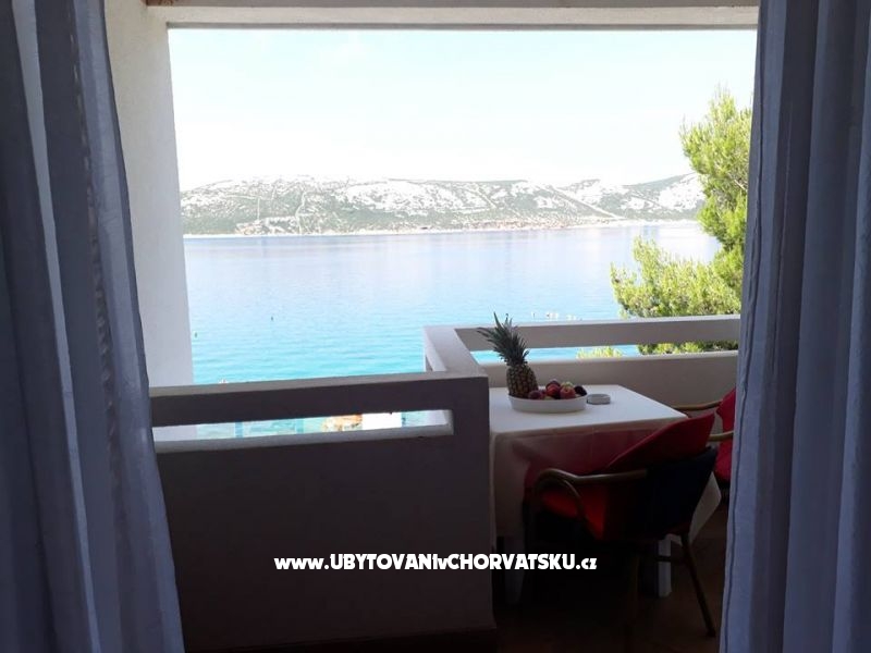 Arka Ferienwohnungen – Ferienwohnung Novalja – Pag, Kroatien – Foto 9