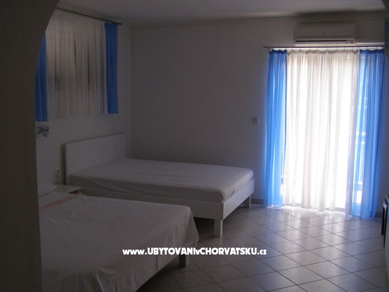 Artneo apartments – Ferienwohnung Novalja – Pag, Kroatien – Foto 10