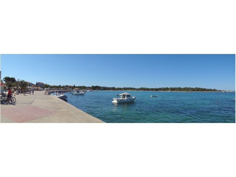 Artneo apartments – Ferienwohnung Novalja – Pag, Kroatien – Foto 13