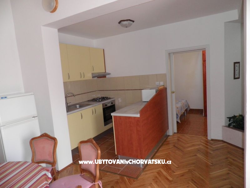 Artneo apartments – Ferienwohnung Novalja – Pag, Kroatien – Foto 2