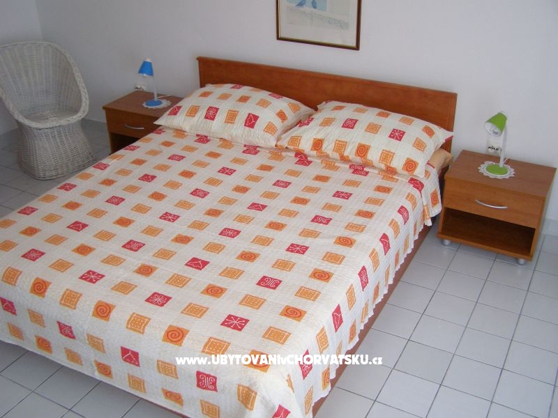 Artneo apartments – Ferienwohnung Novalja – Pag, Kroatien – Foto 3