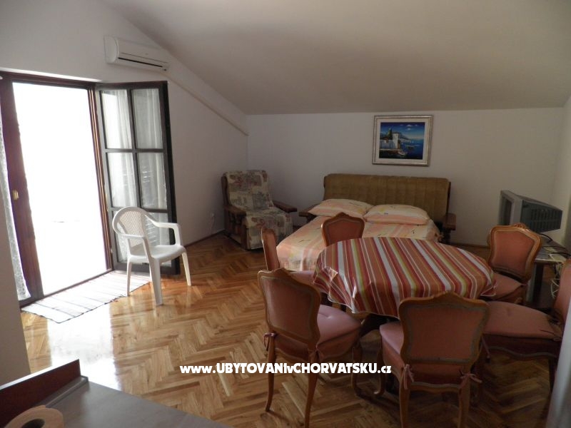 Artneo apartments – Ferienwohnung Novalja – Pag, Kroatien – Foto 4