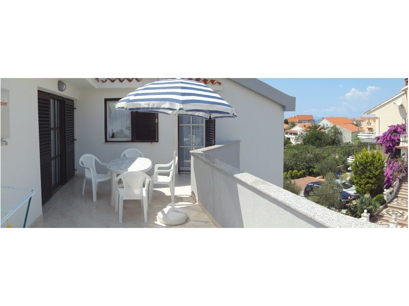 Artneo apartments – Ferienwohnung Novalja – Pag, Kroatien – Foto 5