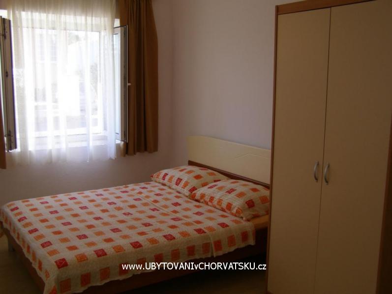 Artneo apartments – Ferienwohnung Novalja – Pag, Kroatien – Foto 6