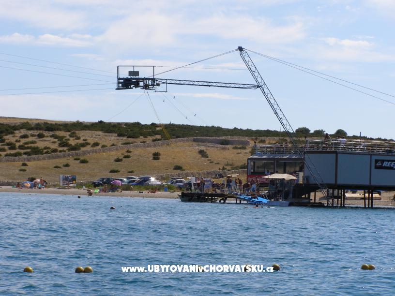 Artneo apartments – Ferienwohnung Novalja – Pag, Kroatien – Foto 7