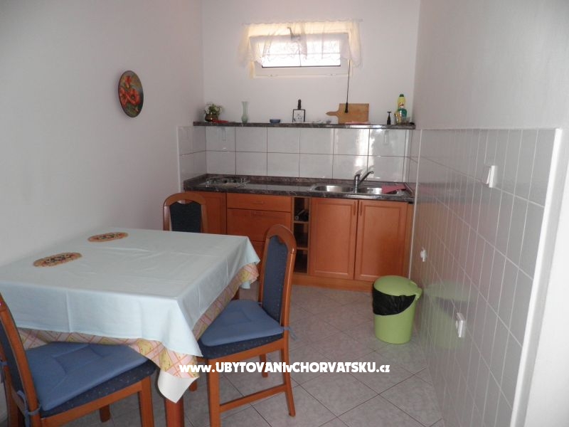 Artneo apartments – Ferienwohnung Novalja – Pag, Kroatien – Foto 9