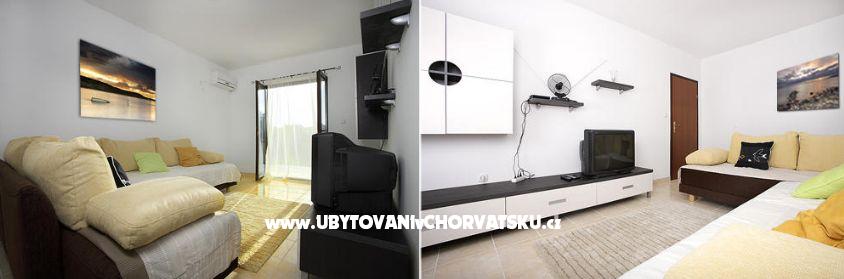 Belamarimages Ferienwohnungen – Ferienwohnung Novalja – Pag, Kroatien – Foto 2