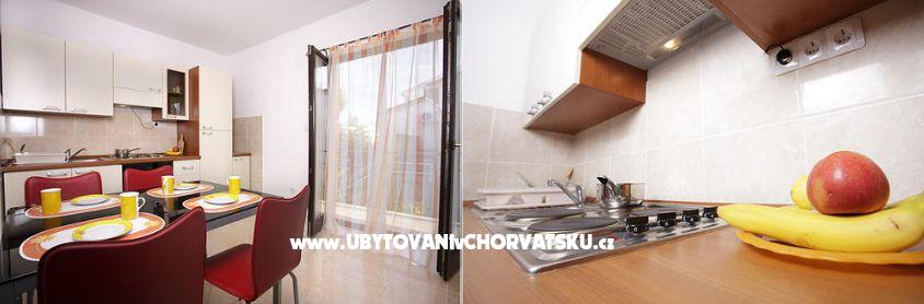 Belamarimages Ferienwohnungen – Ferienwohnung Novalja – Pag, Kroatien – Foto 3