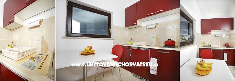 Belamarimages Ferienwohnungen – Ferienwohnung Novalja – Pag, Kroatien – Foto 6