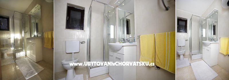 Belamarimages Ferienwohnungen – Ferienwohnung Novalja – Pag, Kroatien – Foto 7