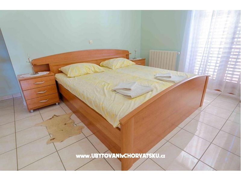 Ariela na pláži – ubytování Novalja – Pag, Chorvatsko – foto 10