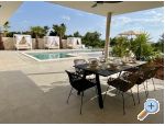 Casa Katarina - Novalja  Pag Croazia