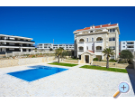 Chteau Dabo Suites - Novalja  Pag Kroatien