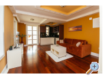 Chteau Dabo Suites - Novalja  Pag Kroatien