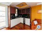 Chteau Dabo Suites - Novalja  Pag Kroatien