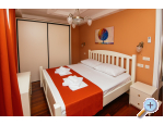 Chteau Dabo Suites - Novalja  Pag Kroatien