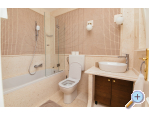 Chteau Dabo Suites - Novalja  Pag Kroatien