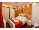 Chteau Dabo Suites - Novalja  Pag Kroatien