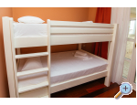 Chteau Dabo Suites - Novalja  Pag Kroatien