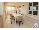 Chteau Dabo Suites - Novalja  Pag Kroatien