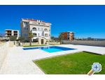 Chteau Dabo Suites - Novalja  Pag Kroatien