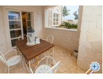 Chteau Dabo Suites - Novalja  Pag Kroatien