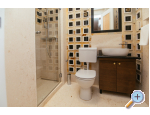 Chteau Dabo Suites - Novalja  Pag Kroatien